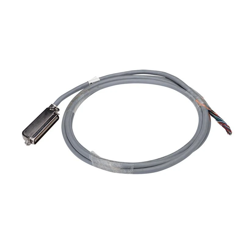 AMP 64 tűs Huawei MA5616 Telco kábel AMP 64 pin Huawei MA5616 Telco Cable