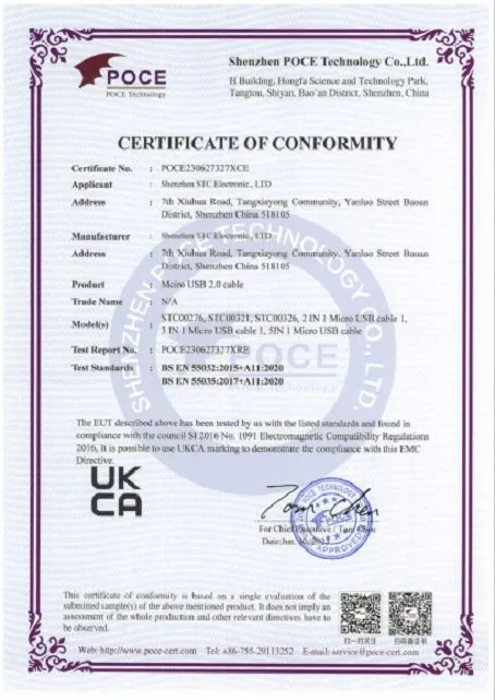UKCA