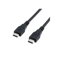 USB 3.1 C típusú férfi-hoz típus C férfi kábel