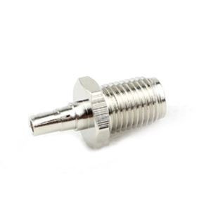 CRC9 Férfi SMA női RF koaxiális adapterhez